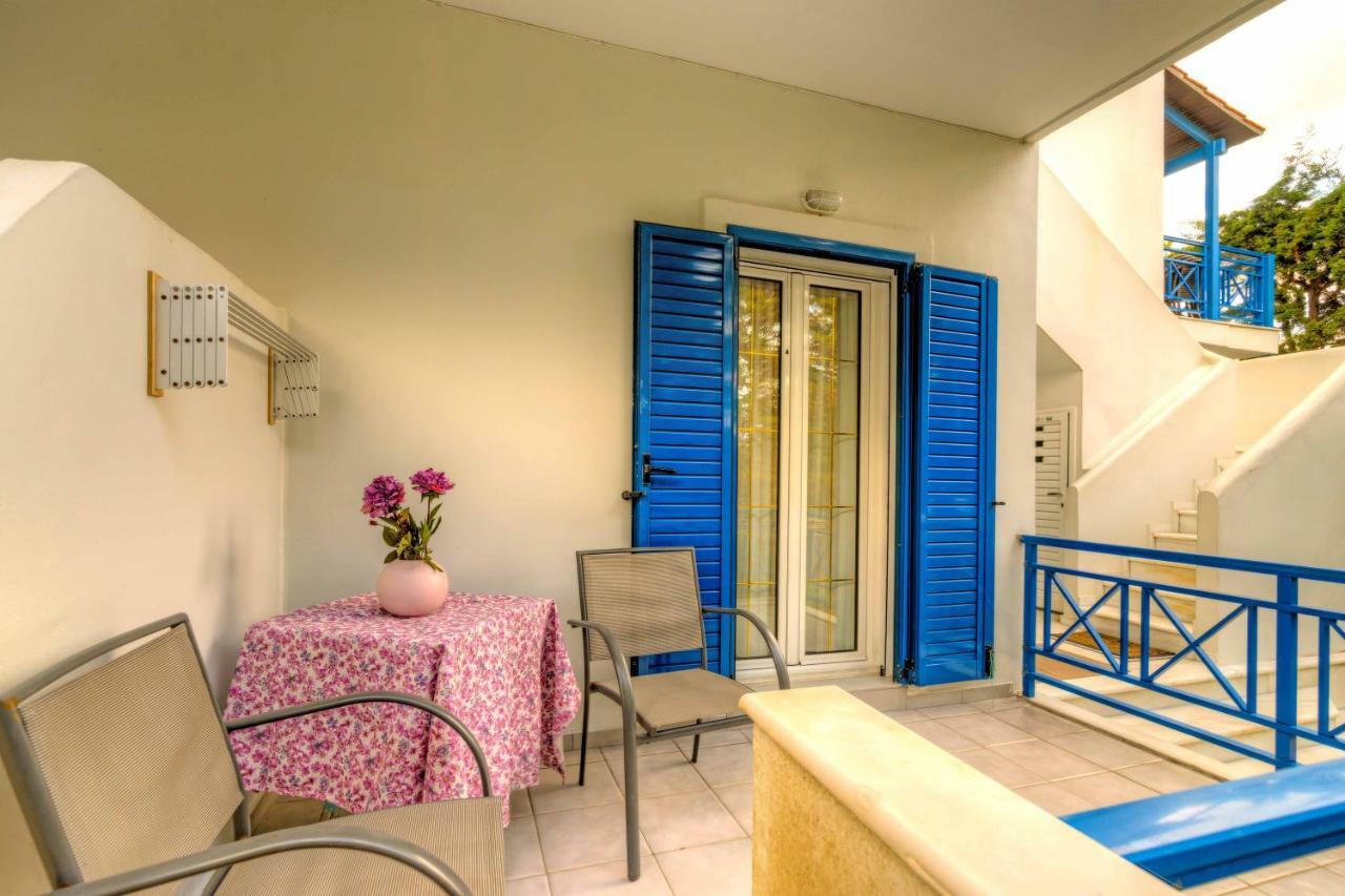 Elegant 1Br By Heraklion Beach Sun &Comfort Await Amoudara Lasithiou Екстериор снимка